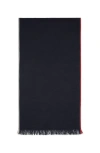 Brunello Cucinelli Scarf With Selvedge