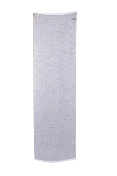Brunello Cucinelli Scarfs