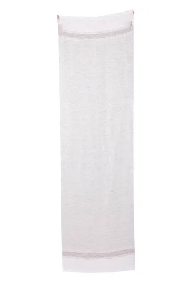 Brunello Cucinelli Scarfs