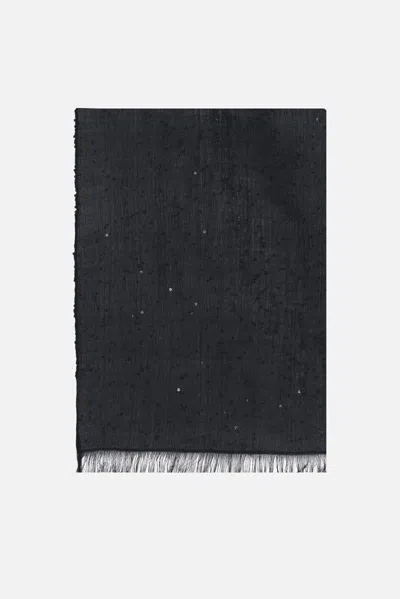 BRUNELLO CUCINELLI BRUNELLO CUCINELLI SCARFS