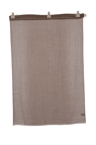Brunello Cucinelli Scarfs