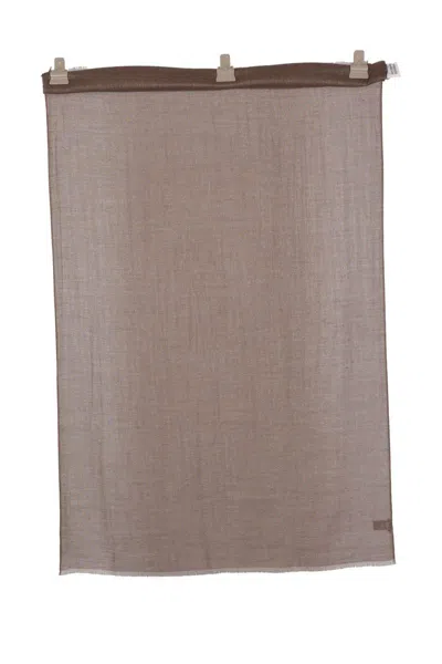 BRUNELLO CUCINELLI BRUNELLO CUCINELLI SCARFS