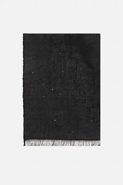 BRUNELLO CUCINELLI BRUNELLO CUCINELLI SCARFS