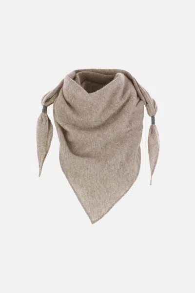 Brunello Cucinelli Scarfs