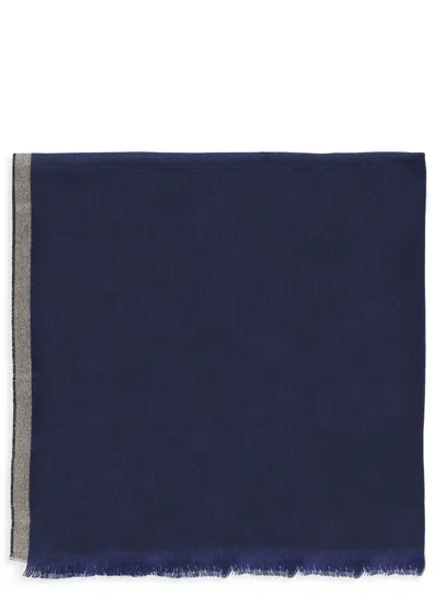 BRUNELLO CUCINELLI BRUNELLO CUCINELLI SCARFS