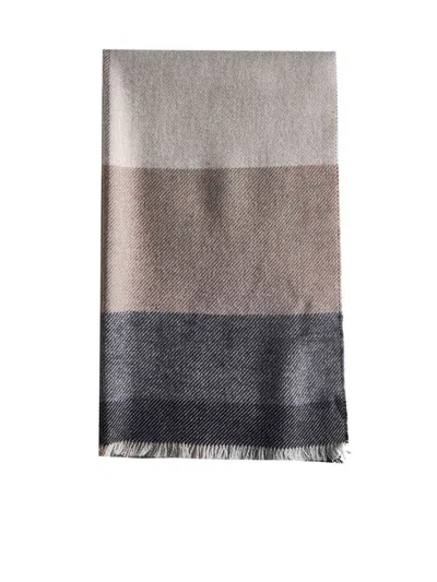 BRUNELLO CUCINELLI BRUNELLO CUCINELLI SCARFS