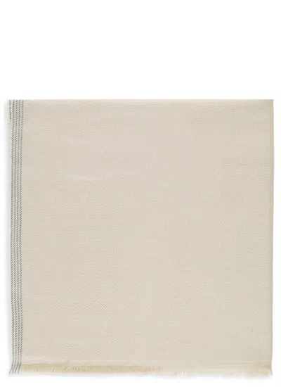 BRUNELLO CUCINELLI BRUNELLO CUCINELLI SCARFS