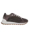 Brunello Cucinelli Scarpe In Ice