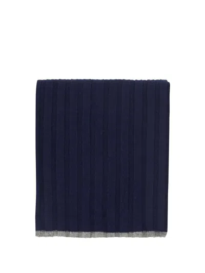 BRUNELLO CUCINELLI BRUNELLO CUCINELLI SCARVES