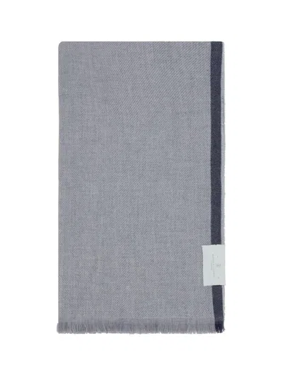 BRUNELLO CUCINELLI BRUNELLO CUCINELLI SCARVES