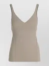 Brunello Cucinelli Monile Tank Top
