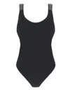 Brunello Cucinelli Sea In Black