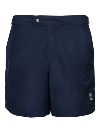 Brunello Cucinelli Sea Clothing