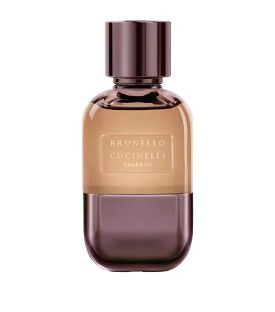 Brunello Cucinelli Segreto Parfum In Multi