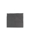 Brunello Cucinelli Sequin-embellished Scarf In Gray