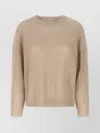 Brunello Cucinelli Sequin Sweater Sweaters And Cardigans