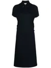 Brunello Cucinelli Sequin-embellished Midi Dress In Black
