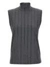 Brunello Cucinelli Sequin-embellished Tank Top