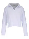 Brunello Cucinelli Sequin-embellished Top
