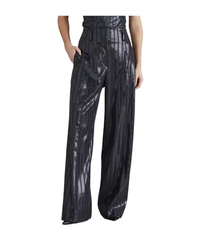 BRUNELLO CUCINELLI BRUNELLO CUCINELLI SEQUINED PANTS