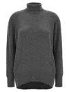 BRUNELLO CUCINELLI BRUNELLO CUCINELLI SEQUIN SWEATER