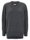 BRUNELLO CUCINELLI SEQUIN SWEATER