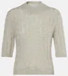 Brunello Cucinelli In Gray