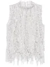 Brunello Cucinelli Sequinned Top