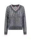 Brunello Cucinelli Sequins Sweater