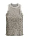 Brunello Cucinelli Women Sequins Top