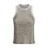 Brunello Cucinelli Women Sequins Top