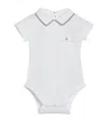 Brunello Cucinelli Set Of 2 Bernie Bodysuits