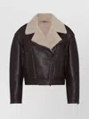 Brunello Cucinelli Coats & Jackets In Black