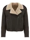 Brunello Cucinelli Coats & Jackets