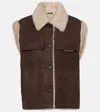 Brunello Cucinelli Brown Jackets