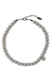 Brunello Cucinelli 'shimmer Bead' Necklace