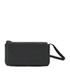 Brunello Cucinelli Shiny Crossbody Bag