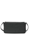 BRUNELLO CUCINELLI SHINY CROSSBODY BAG