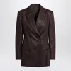 Brunello Cucinelli Shiny Twill Jacket