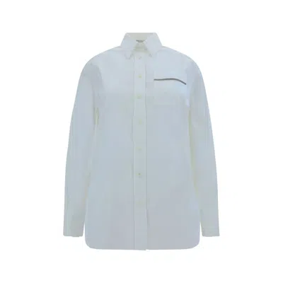 BRUNELLO CUCINELLI SHIRT