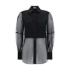 Brunello Cucinelli Camicia Da Donna