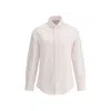 Brunello Cucinelli Men Striped Shirt