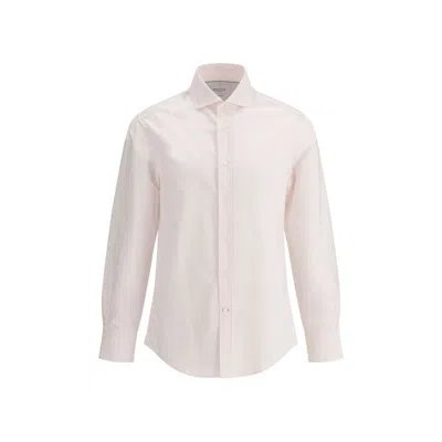 BRUNELLO CUCINELLI SHIRT