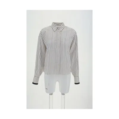 BRUNELLO CUCINELLI SHIRT