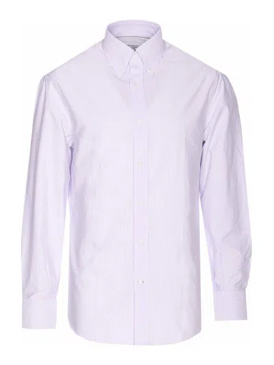 BRUNELLO CUCINELLI SHIRT