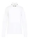 Brunello Cucinelli Shirt In White