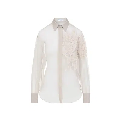 BRUNELLO CUCINELLI BRUNELLO CUCINELLI SHIRT