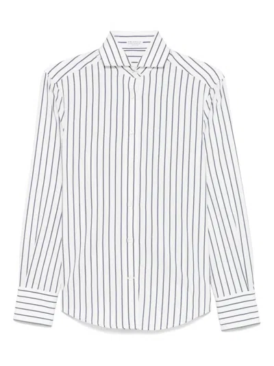 BRUNELLO CUCINELLI SHIRT