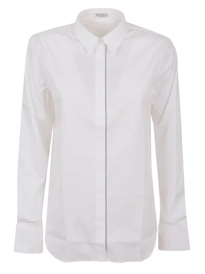 BRUNELLO CUCINELLI SHIRT