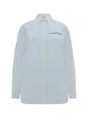 Brunello Cucinelli Women Shirt In Bianco